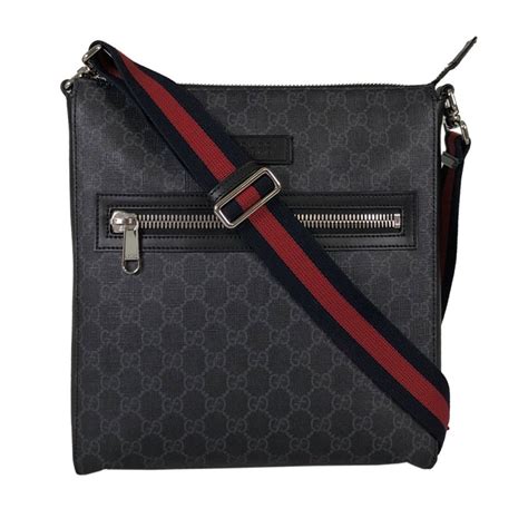 sac d'école gucci|Sacs de Luxe pour Garçon .